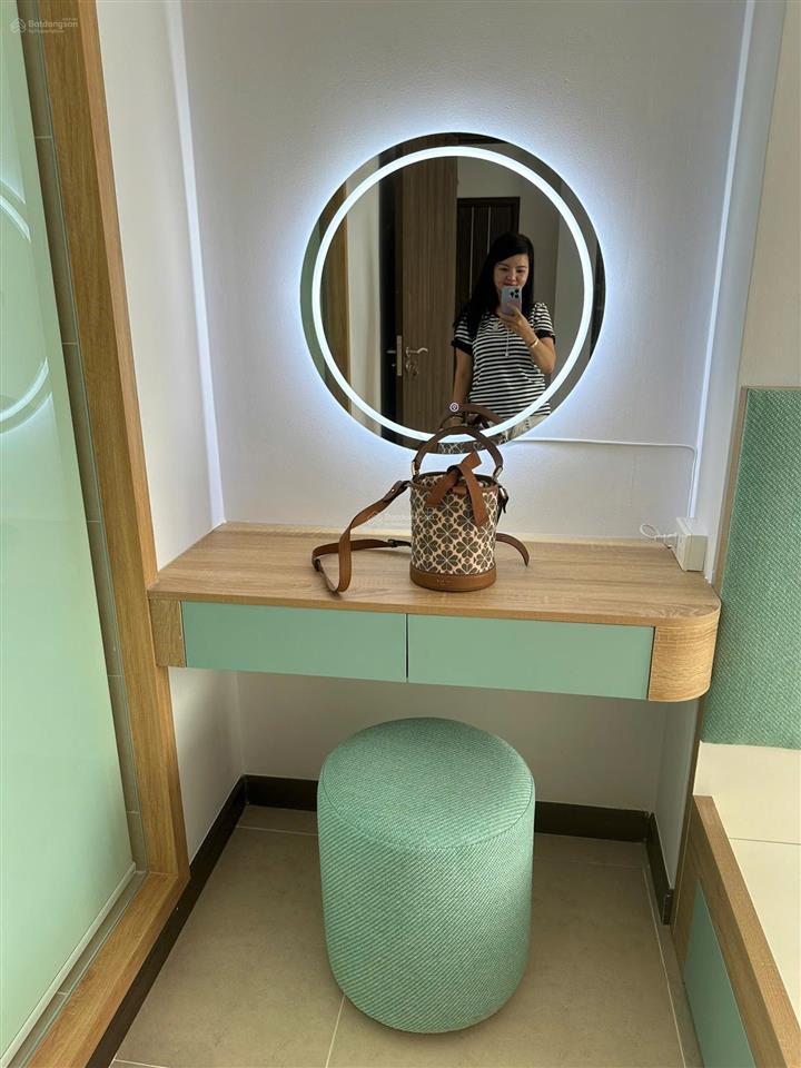 Bán căn hộ 1pn csj tower tp. vũng tàu, dt 52m2, view biển   0983 076 ***