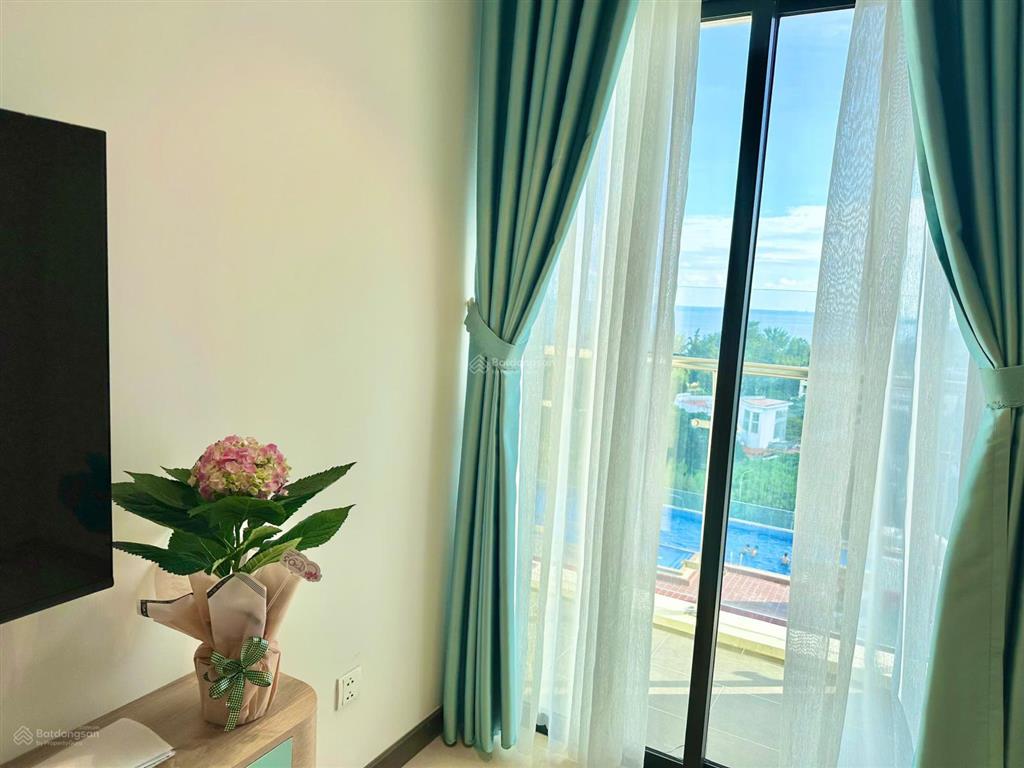 Bán căn hộ 1pn csj tower tp. vũng tàu, dt 52m2, view biển   0983 076 ***