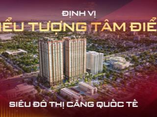 Căn 1pn, dt 49m2 maison grand phú mỹ, tp. hcm  giá chỉ 1,7 tỷ/căn   0983 076 ***