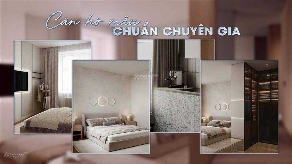 Căn 2pn, dt 58,3m2 maison grand phú mỹ, tp. hcm  giá chỉ 2,3 tỷ/căn   0983 076 ***