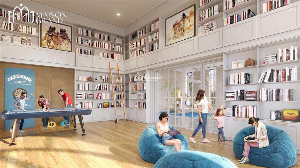 Bán căn hộ 2pn maison grand phú mỹ, giá 2,350tỷ, 58,3m2, thanh toán 50% nhận nhà   0983 076 ***