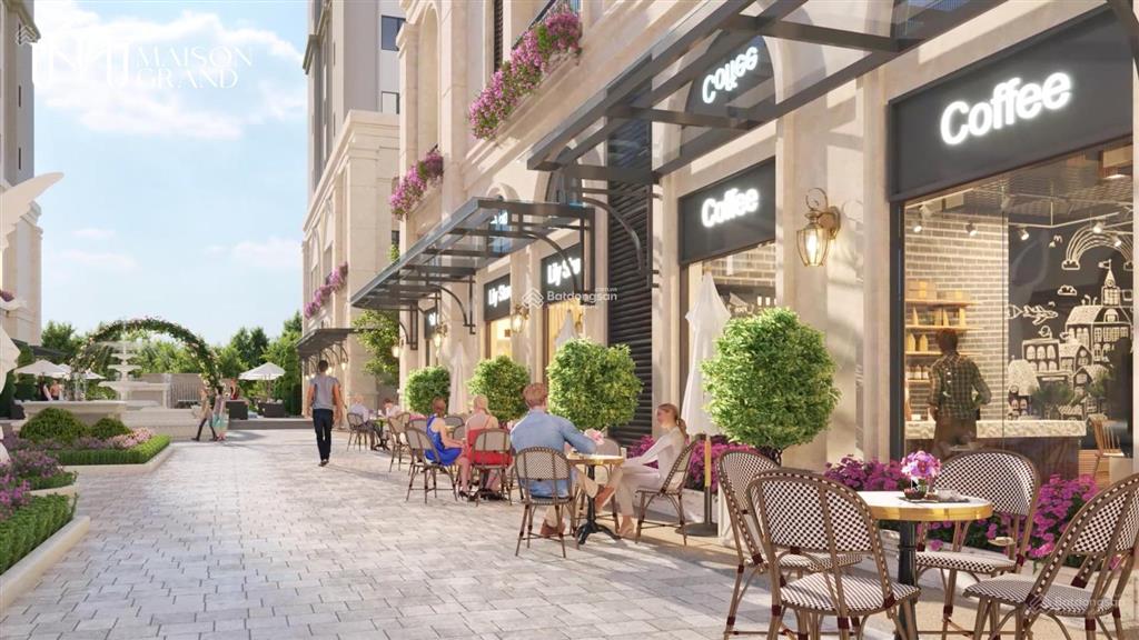 Bán căn hộ 2pn maison grand phú mỹ, giá 2,350tỷ, 58,3m2, thanh toán 50% nhận nhà   0983 076 ***