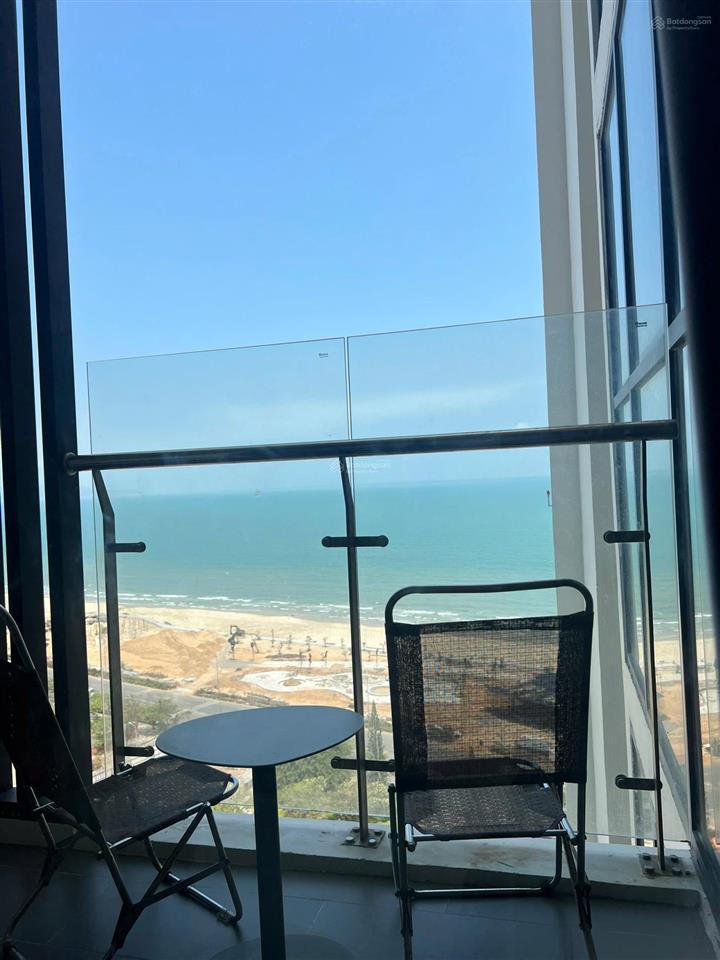 Bán căn hộ 50m2  01 phòng ngủ csj tower tp. vũng tàu, view biển   0983 076 ***