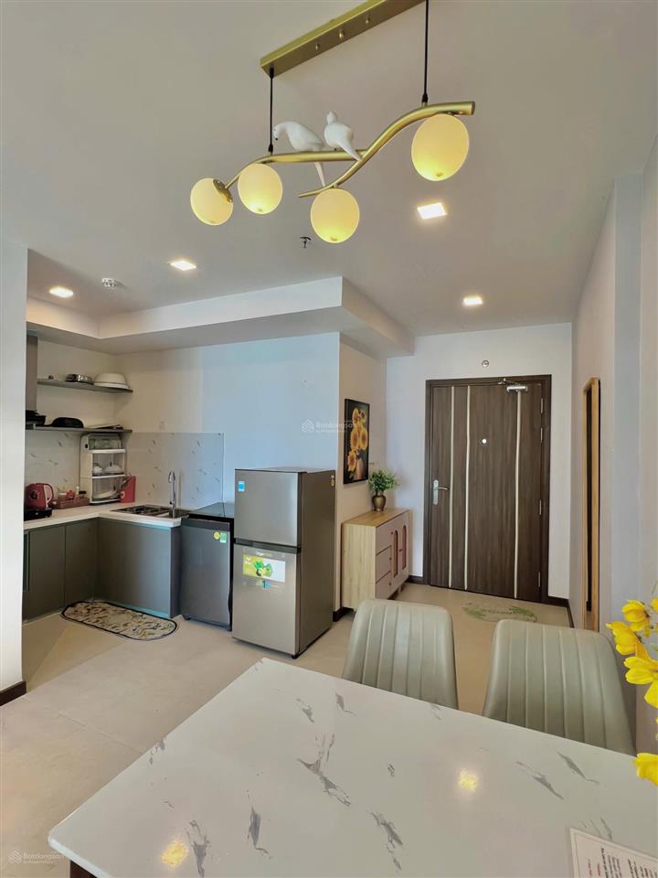 Bán căn hộ 50m2  01 phòng ngủ csj tower tp. vũng tàu, view biển   0983 076 ***