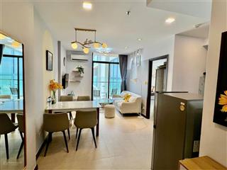 Bán căn hộ 50m2  01 phòng ngủ csj tower tp. vũng tàu, view biển   0983 076 ***