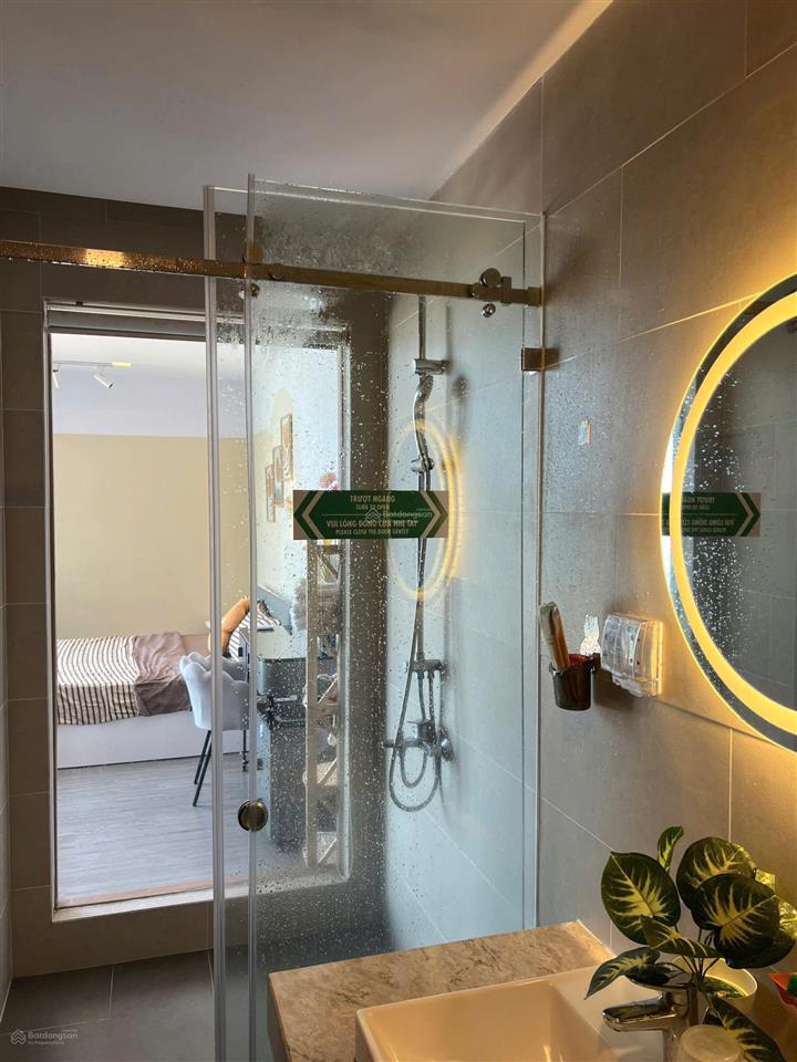 Bán căn hộ 50m2  01 phòng ngủ csj tower tp. vũng tàu, view biển   0983 076 ***