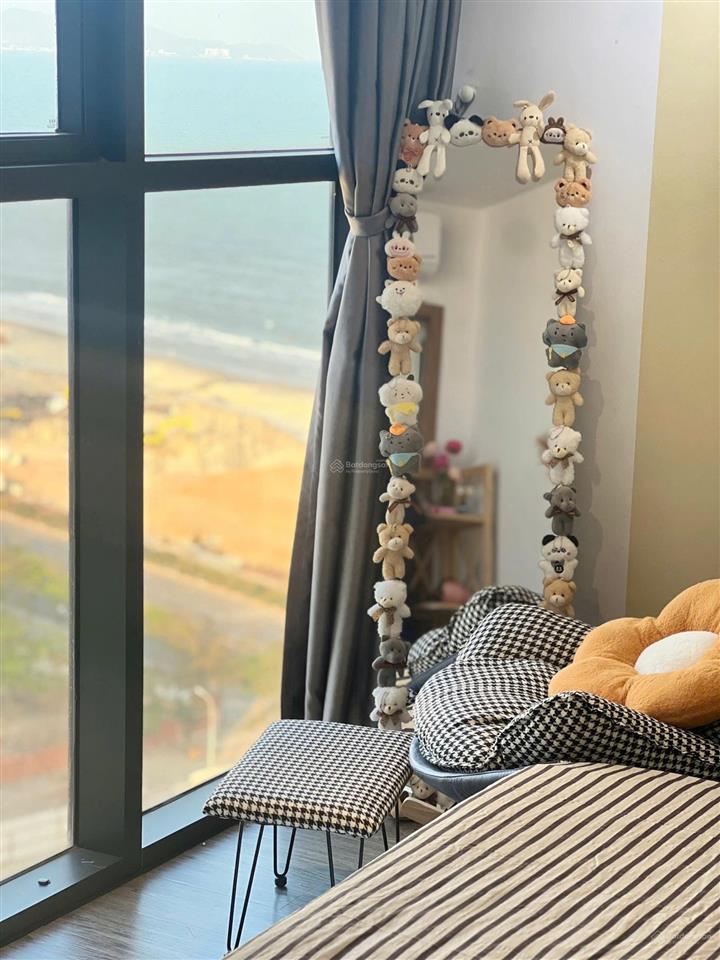 Bán căn hộ 50m2  01 phòng ngủ csj tower tp. vũng tàu, view biển   0983 076 ***