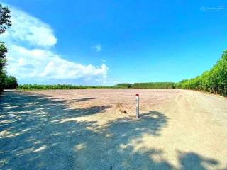 Sở hữu hơn 1000m2 ngay sân bay, biển lộc an chỉ 5km ra biển mà chỉ 850tr