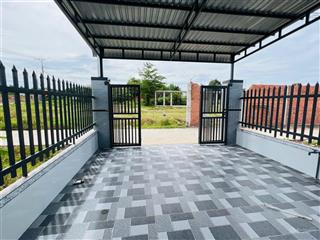 Chỉ 1 tỷ 6 sở hữu căn nhà nghỉ dưỡng ngay biển phước hải