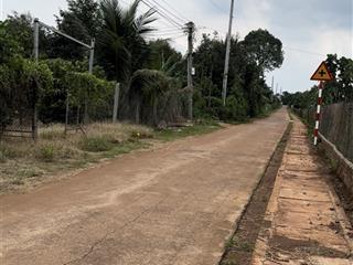 Bán đất 2000m2 tại tỉnh lộ 765b, xuân tây, cẩm mỹ, đồng nai, 1,9 tỷ