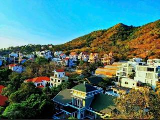 Bán nhà 1 trệt 1 lầu hẻm ô tô đường bình giã, p8, tp vũng tàu