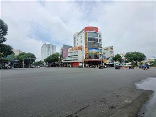 Bán tòa nhà văn phòng. s=245m2. 1 hầm 6 lầu hiện đang cho thuê 250tr/tháng.  0914 653 ***