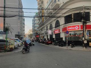 Bán tòa nhà 223m2 mặt tiền gần biển thùy vân. hiện đang cho thuê 150tr/tháng.  0914 653 ***