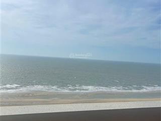 Bán penthoue 22 tầng 165a thùy vân, đã có sổ hồng, view biển, cách biển 50m.  0909 638 ***