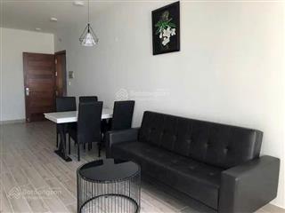 Bán căn hộ 1pn gold sea nội thất đep,  0909 638 ***