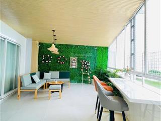 Bán căn hộ dic phoenix 3pn, căn góc tầng cao view biển full nôi thất.  0909 638 ***