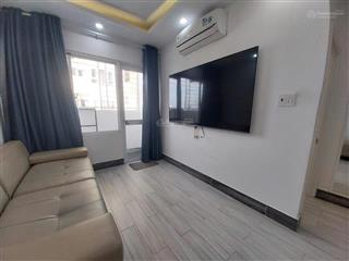 Bán căn hộ osc land 50m2, tầng cao full nội thất mới, giá 2.250 tỷ.  0909 638 ***