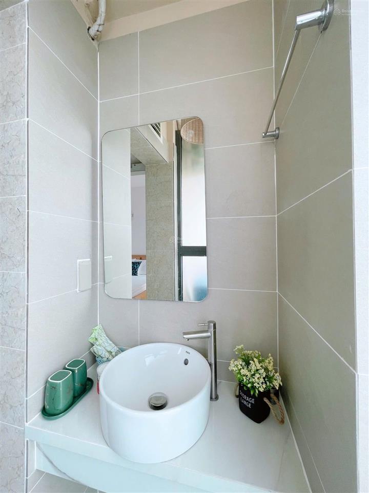 Bán căn hộ 1pn gold sea full nội thất xinh xắn giá 2.450 tỷ.  0909 638 ***