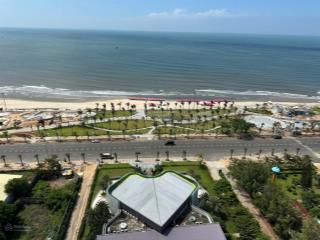 Cần bán trước tết căn hộ 165a thùy vân, đã có sổ hồng, view biển tầng cao. 0909 638 ***