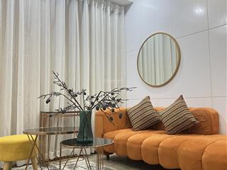 2 phòng ngủ lớn tặng nội thất quận tân phú  oriental kế chợ bàu cát tân bình