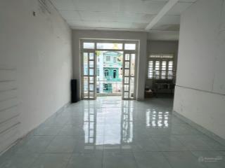 Cho thuê nguyên tầng 3  100m2 hẻm xe tải lạc long quân, tân bình