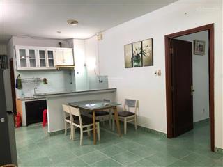 Cho thuê căn hộ 60m2 1pn lakeside apartment, 5tr/tháng, full nội thất