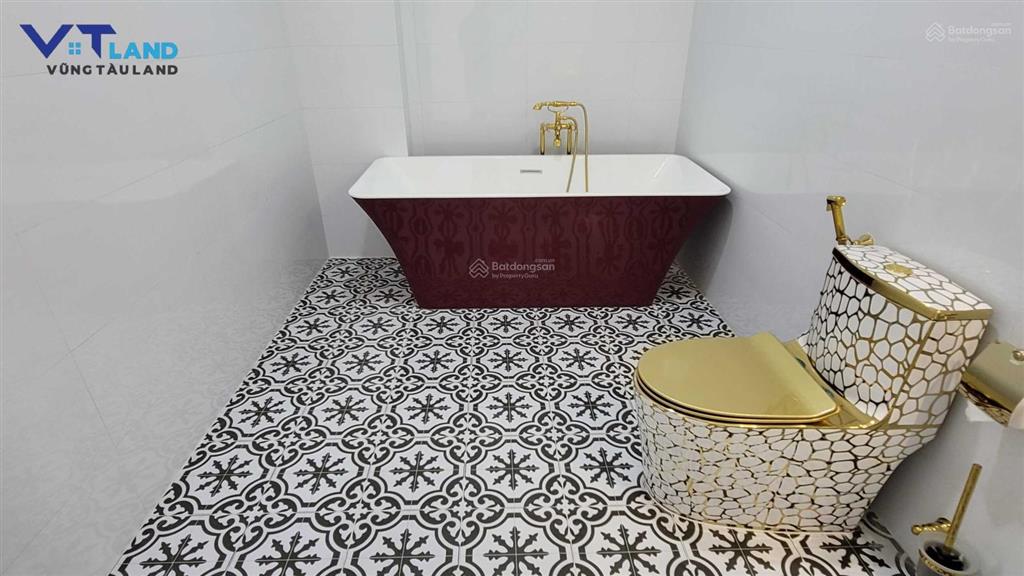 Bán biệt thự mới, cao cấp, phong cách âu, gần biển bãi sau. khu vực yên tĩnh an ninh tốt, giá tốt