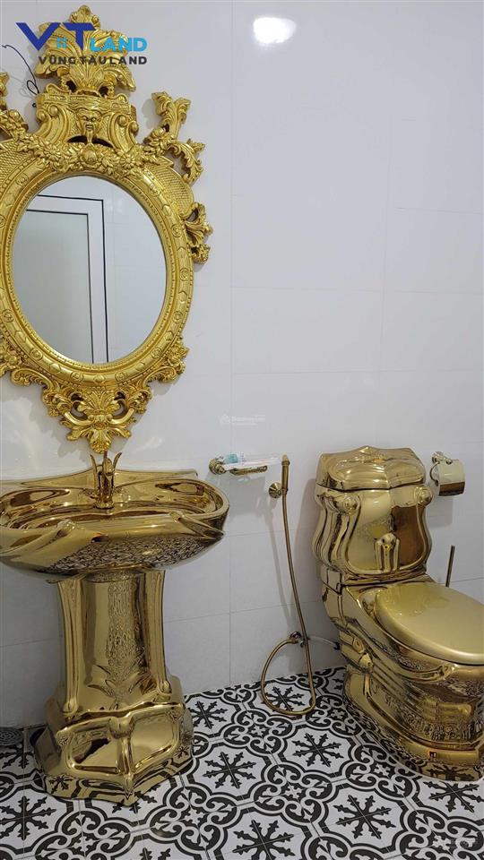 Bán biệt thự mới, cao cấp, phong cách âu, gần biển bãi sau. khu vực yên tĩnh an ninh tốt, giá tốt