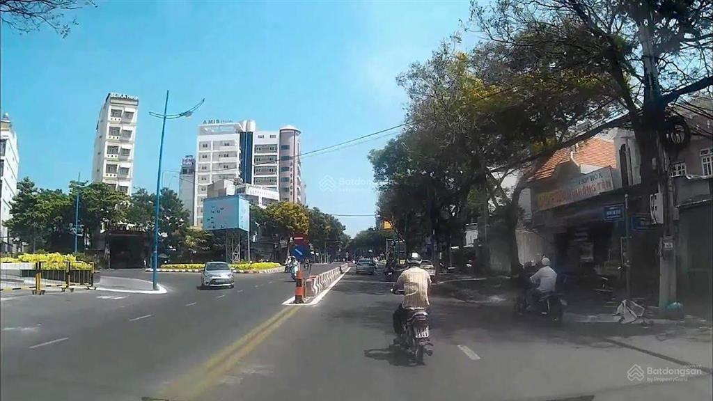 Cơ hội hiếm có bán lô đất 3 mặt tiền đẹp đường hoàng hoa thám, gần biển bãi sau, tp. vũng tàu.