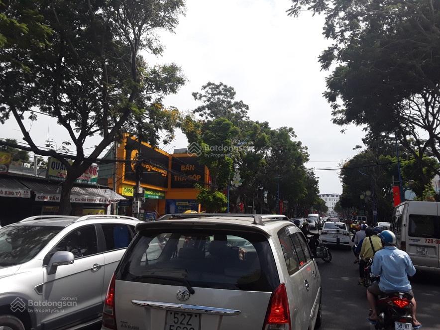 Cơ hội hiếm có bán lô đất 3 mặt tiền đẹp đường hoàng hoa thám, gần biển bãi sau, tp. vũng tàu.