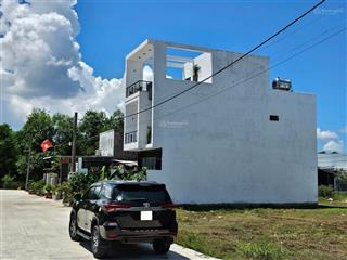 Cơ hội vàng đầu tư bán lô đất 1.031m² (300m² thổ cư) trung tâm phường long tâm tp. bà rịa