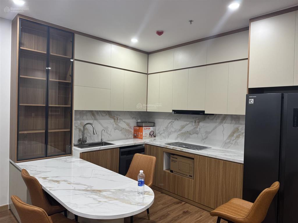 Cho thuê căn hộ 2pn 71m2 sentosa skypark full nội thất cao cấp