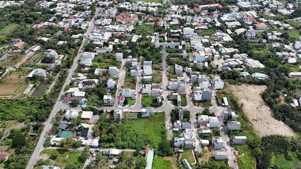 Bán đất nằm trong kdc phát triển nhất long phước, view đẹp, tp. thủ đức, hcm