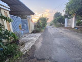 500m2 đất phước tân, xã hồ tràm tp. hcm