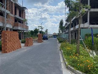 Giảm 500 triệu giỏ hàng từ chủ đầu tư the larita  đất nam soluna 80 400m2, sổ hồng riêng, xdtd