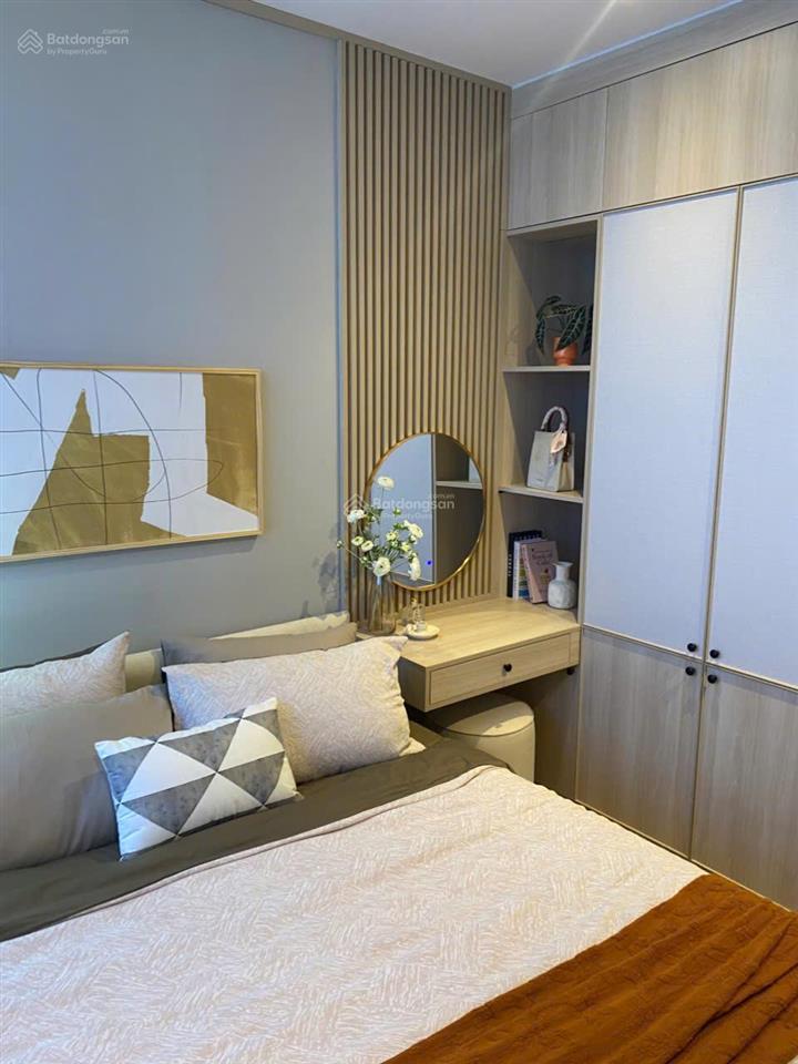 Đầu tư căn hộ 2pn 2wc chỉ 120 triệu  ngưng trả trong 3 năm  trả góp 3tr/tháng sổ hồng