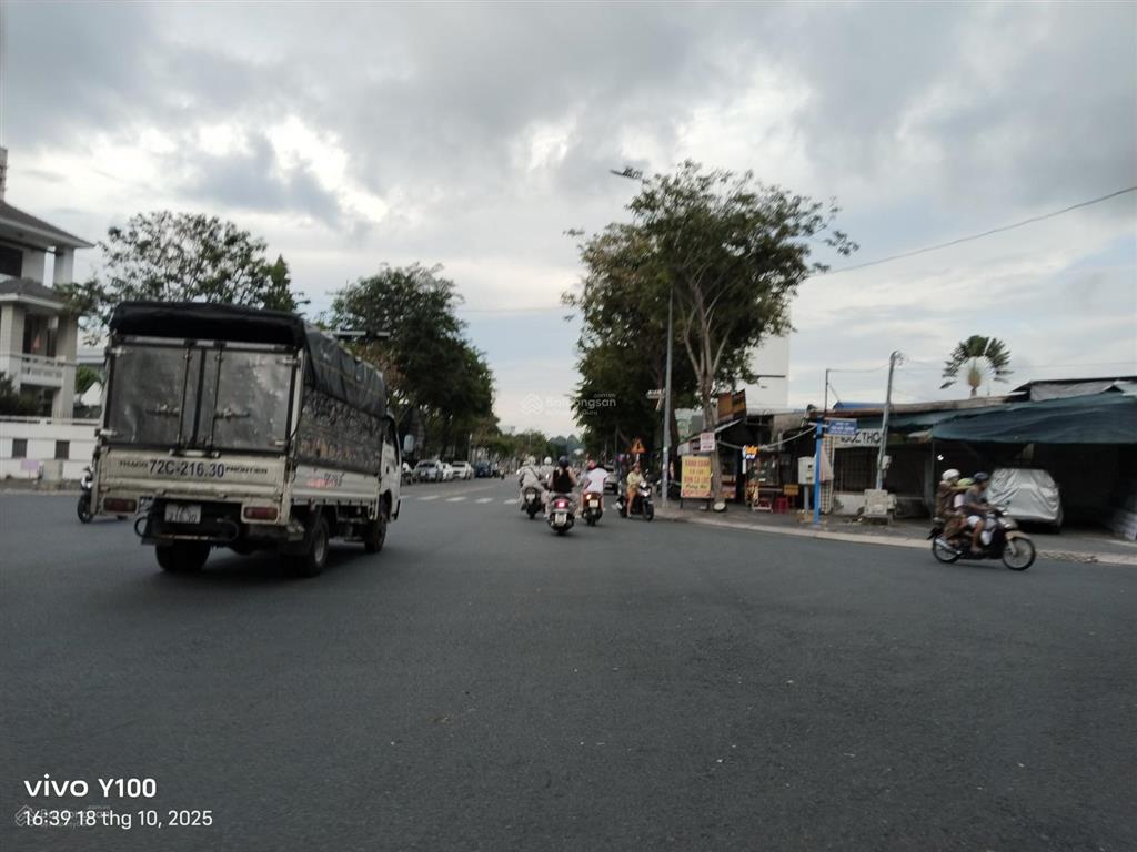 Bán nhà mặt phố trần hưng đạo, 8,9 tỷ, 124 m2, giá ưu đãi, nhiều tiện ích