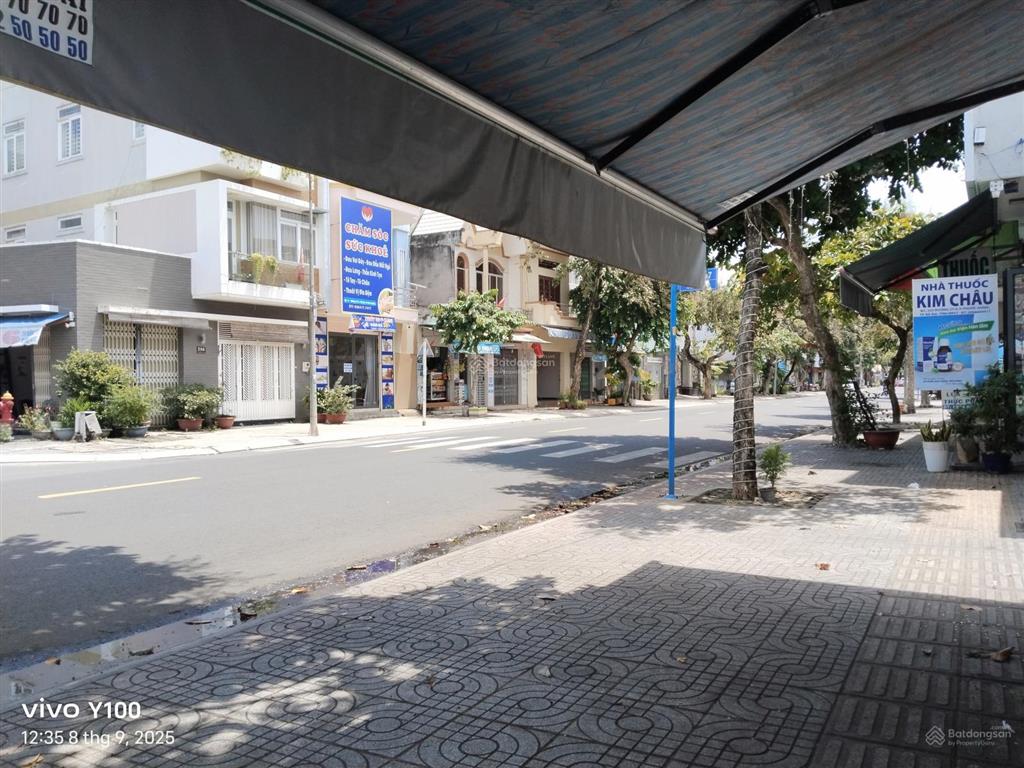 Bán nhà mặt phố trần hưng đạo, 8,9 tỷ, 124 m2, giá ưu đãi, nhiều tiện ích