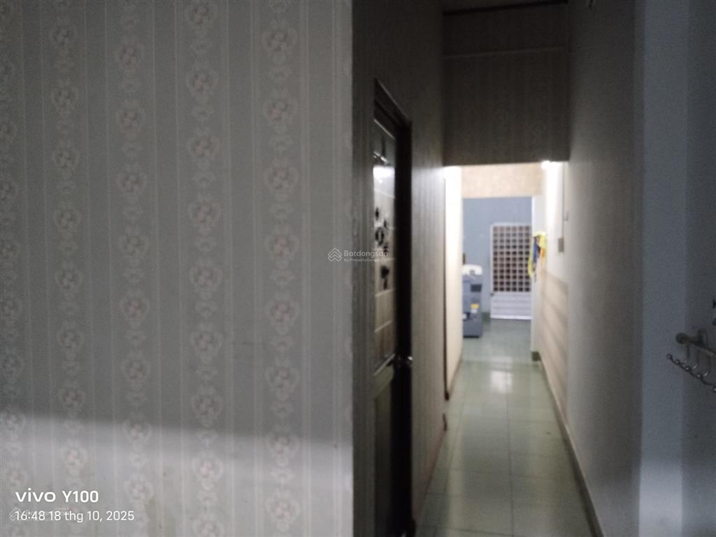 Bán nhà mặt phố trần hưng đạo, 8,9 tỷ, 124 m2, giá ưu đãi, nhiều tiện ích