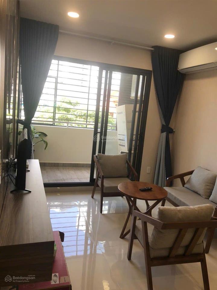Cho thuê căn hộ 02 pn chung cư vũng tàu gateway, kđt chí linh dt 74m2, giá 8tr/tháng