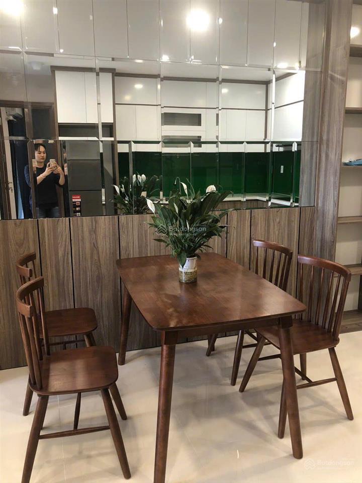 Cho thuê căn hộ 02 pn chung cư vũng tàu gateway, kđt chí linh dt 74m2, giá 8tr/tháng