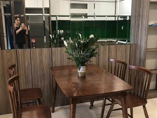 Cho thuê căn hộ 02 pn chung cư vũng tàu gateway, kđt chí linh dt 74m2, giá 8tr/tháng