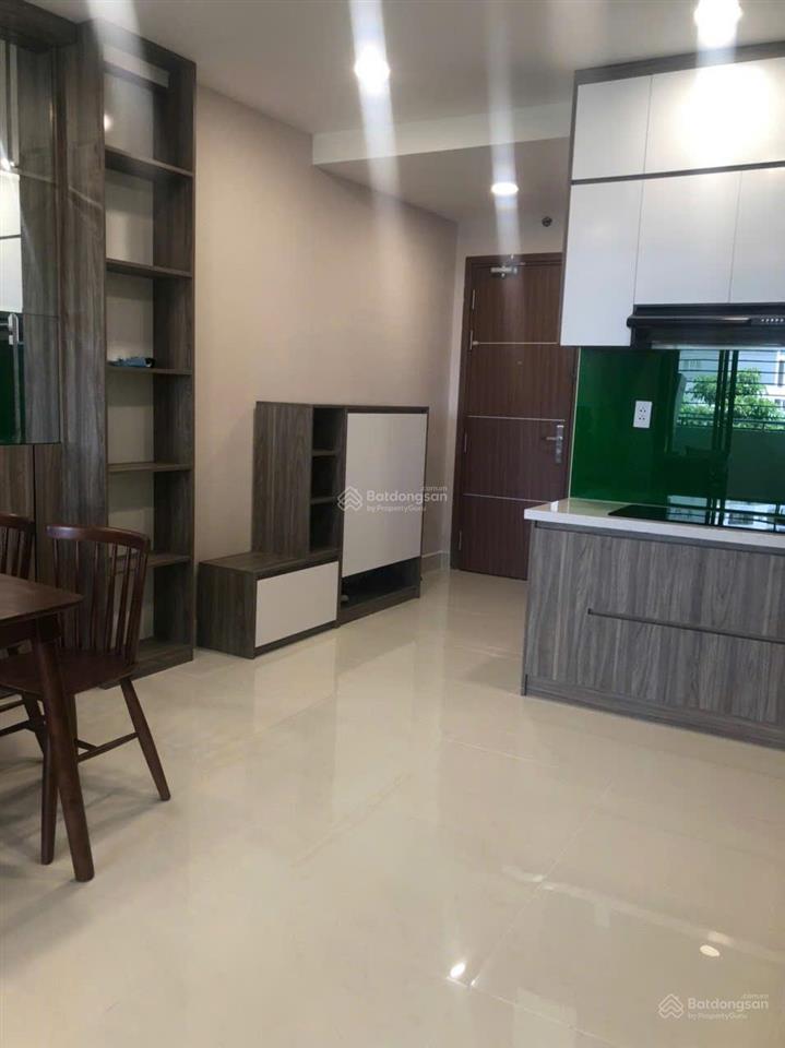Cho thuê căn hộ 02 pn chung cư vũng tàu gateway, kđt chí linh dt 74m2, giá 8tr/tháng