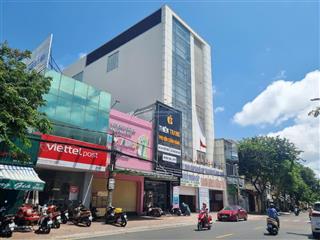 Cần bán nhà cấp 4 mặt tiền trương công định p. 7 hiện đang cho thuê