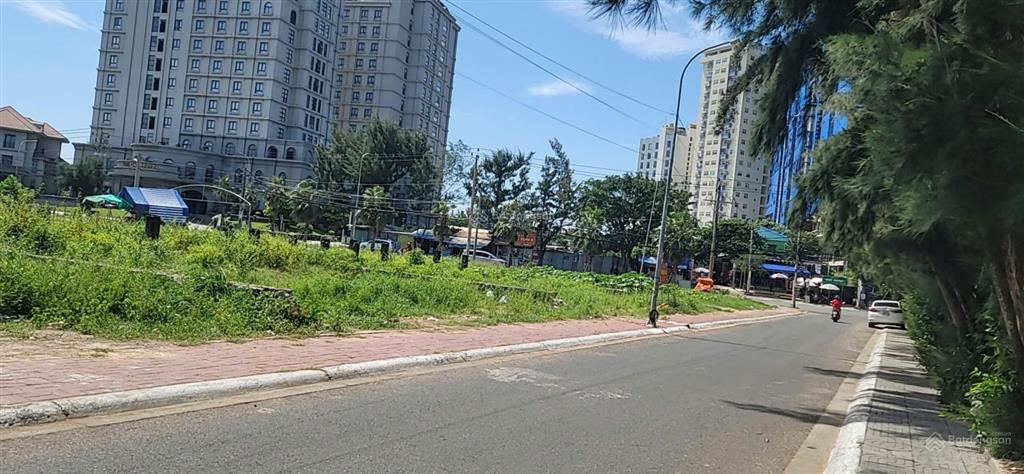 Bán lô đất khu đô thi chí linh 2 vị trí đẹp