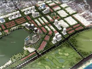 Bán lô đất khu đô thi chí linh 2 vị trí đẹp