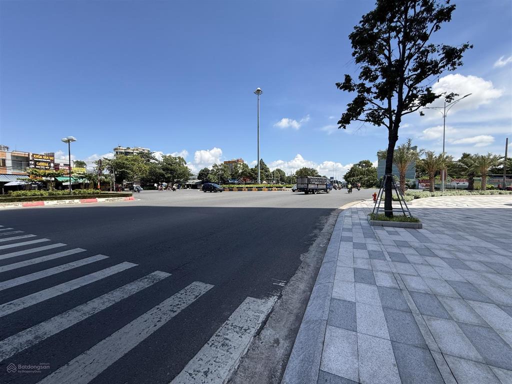 Bán lô đất khu đô thi chí linh 2 vị trí đẹp