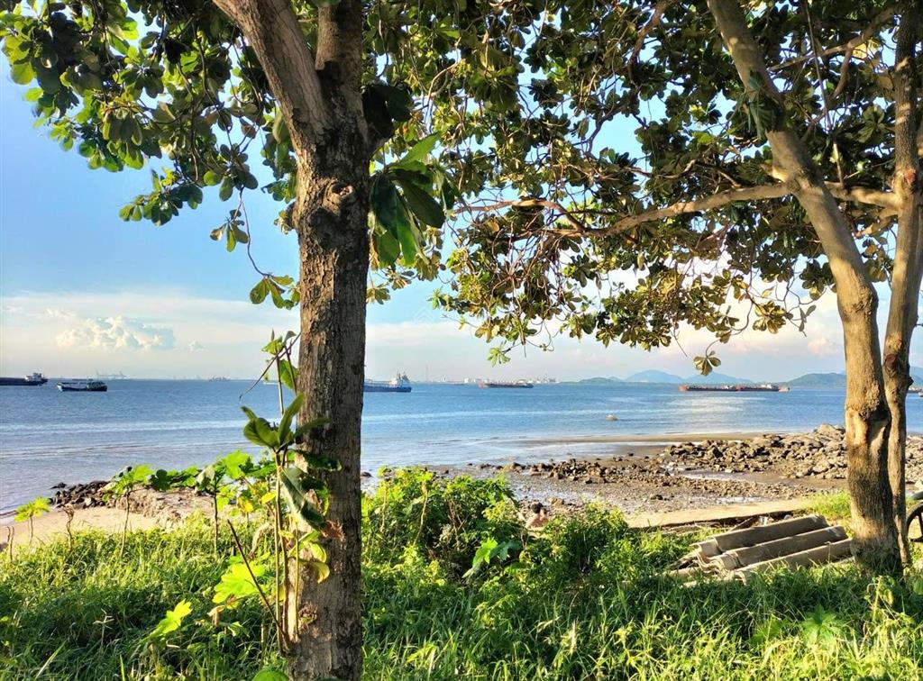 Bán biệt thự phương nam gần biển gần khu vui chơi công viên biển bãi sau