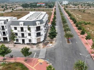Bán đất nền dự án mega city 2, 1,45 tỷ, 100m2 tại phú hội, nhơn trạch, đồng nai