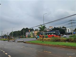 Đất nền, nhà phố tại trung tâm hành chính dầu giây, đồng nai
